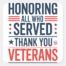 Search for veteran stickers Politics