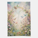Search for butterfly kitchen towels Floral