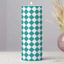 Search for teal candles Modern