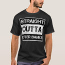 Search for outer banks tshirts Music