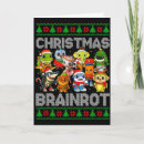 Search for funny italian christmas cards Boy