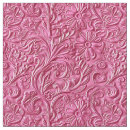 Search for pink floral fabric Western