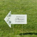 Search for bridal shower outdoor signs Watercolor
