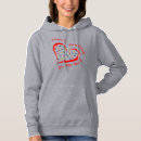 Search for pawprint hoodies Pets
