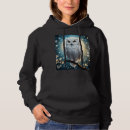 Search for owl hoodies Moon