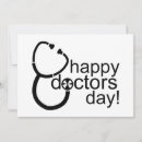 Search for doctors day cards Patient