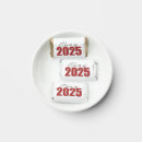 Search for red black graduation favors College