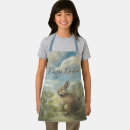 Search for kids chef aprons Easter