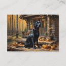 Search for labrador retriever business cards Pets