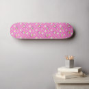 Search for pink skateboards Checkerboard
