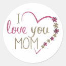 Search for may day stickers Pink