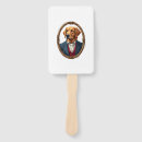 Search for golden retriever favors Pug