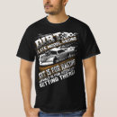 Search for modified racing tshirts Driver