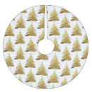 Search for elegant tree skirts Glitter