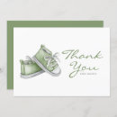 Search for green thank you cards Watercolor