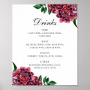 Search for drinks wedding menus Bar