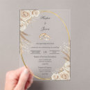 Search for ring ceremony invitations Bride and groom