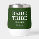 Search for bride tribe tumblers Modern