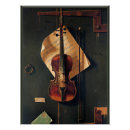 Search for violin posters Vintage