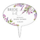 Search for bride cake toppers Bridal shower