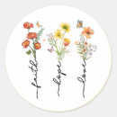 Search for christian stickers Floral