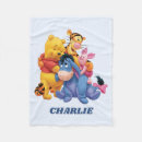Search for winnie the pooh blankets Fleece
