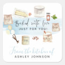 Search for kitchen labels Baking