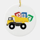 Search for construction ornaments Kids
