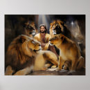 Search for lion art Bible