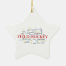 Search for field hockey ornaments Coach