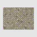 Search for gold foil tissue paper Chic