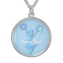 Search for cheerleader necklaces For her