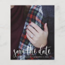 Search for double sided invitations Budget