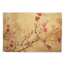 Search for vintage floral pillowcases Watercolor
