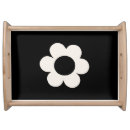 Search for retro serving trays Boho