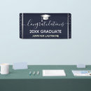 Search for elegant banners High school or college