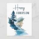 Search for fathers day postcards Minimalist