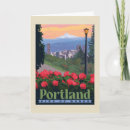 Search for portland postcards City of roses