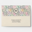 Search for travel envelopes Passport
