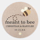 Search for jar wedding stickers Favor