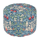 Search for william morris poufs Green