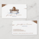 Search for pottery business cards Ceramic