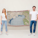 Search for italy blankets Map of italy