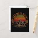 Search for church invitation postcards Faith