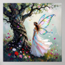 Search for fairy posters Whimsical