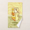 Search for video game bath towels Console