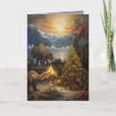 Search for dinosaur christmas cards Prehistoric