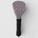 Search for day of the dead golf head covers Mexican