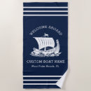 Search for logo beach towels Nautical