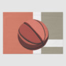Search for basketball tissue paper Pattern